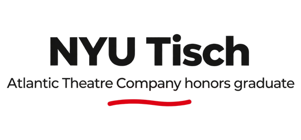 NYU Tisch, Atlantic Theatre Company honors graduate