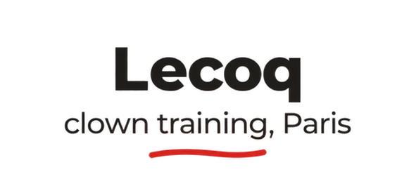 Lecoq clown training, Paris